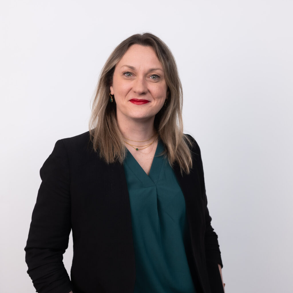 Niss Consulting Yuliya